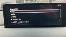 Mazda CX-5 2.2d [184] Sport 5dr Diesel Estate